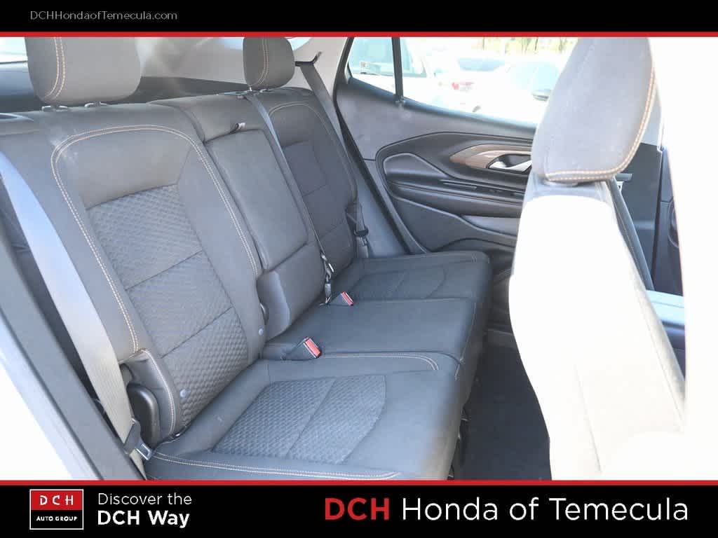 Thumbnail: 2020 GMC Terrain - 21