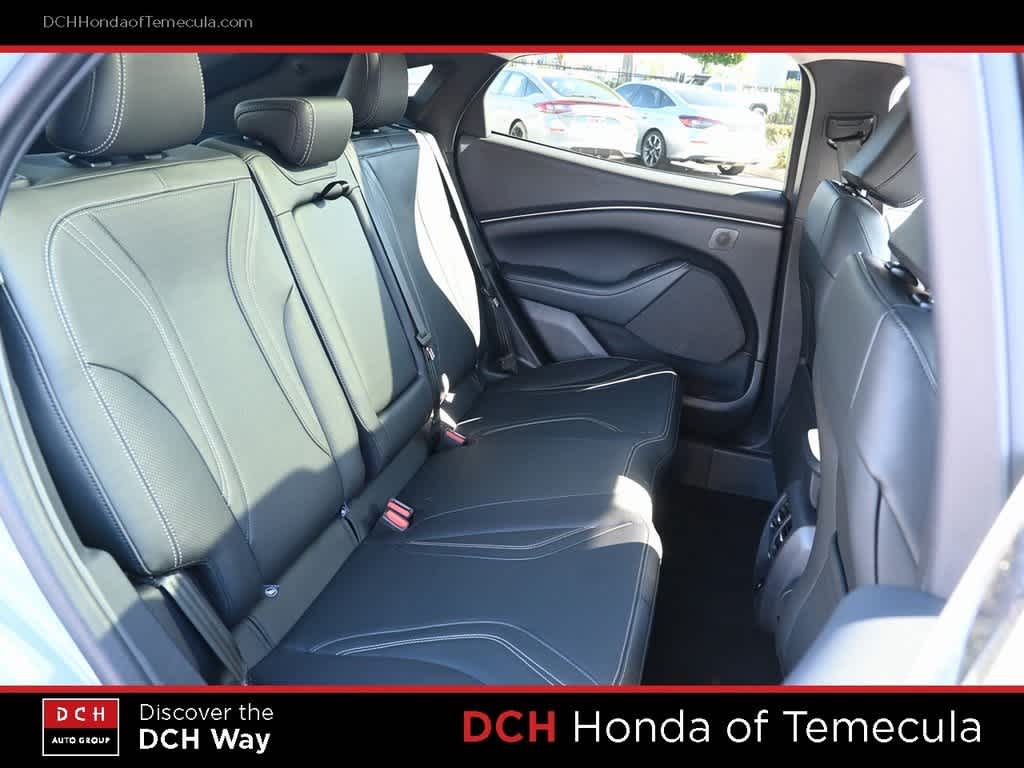 Thumbnail: 2024 Ford Mustang Mach-E - 20