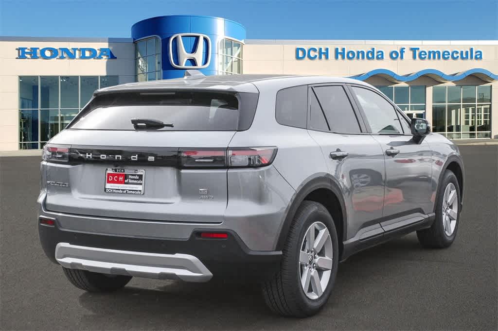 Thumbnail: 2025 Honda Prologue - 4