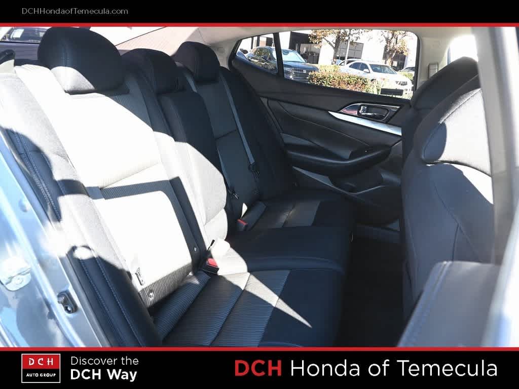 Thumbnail: 2020 Nissan Maxima - 20