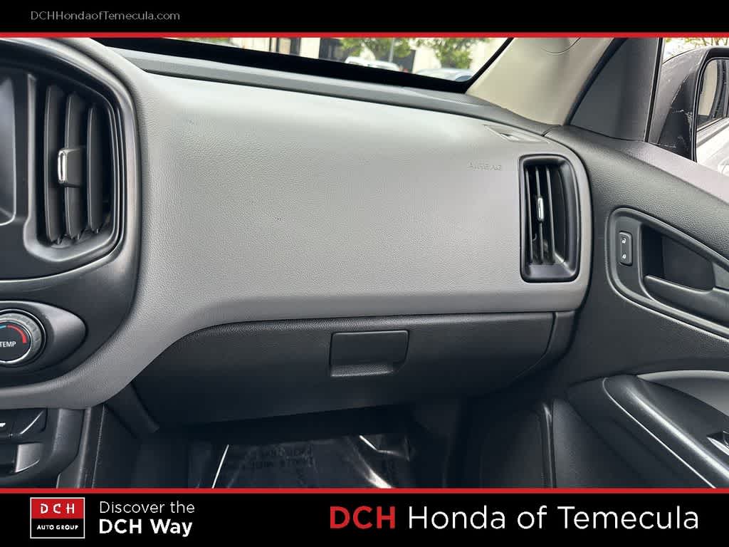 Thumbnail: 2021 Chevrolet Colorado - 13