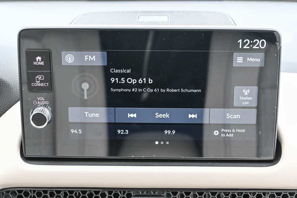 Thumbnail: 2026 Honda HR-V - 22