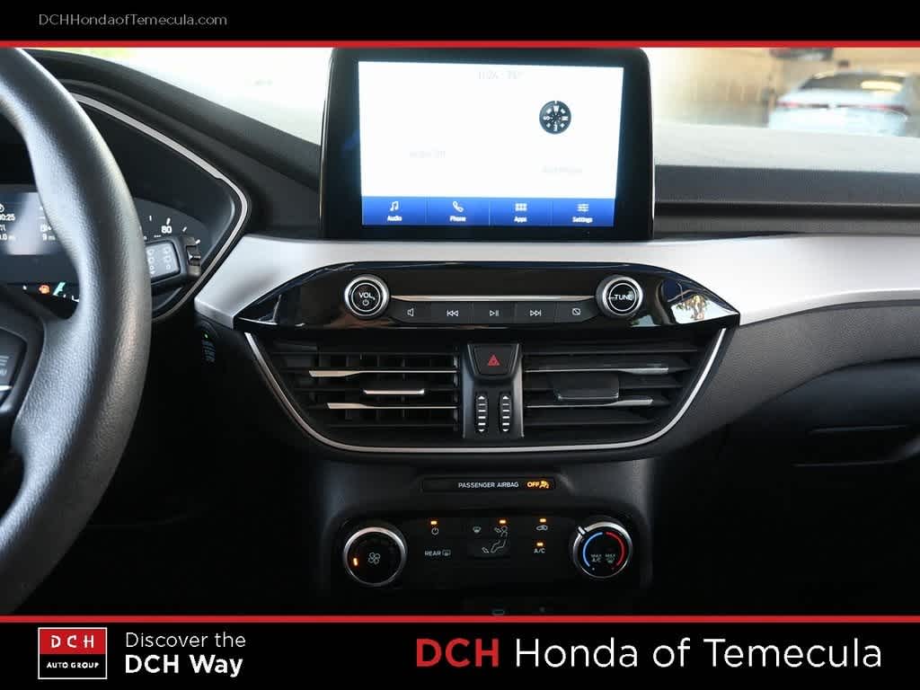 Thumbnail: 2022 Ford Escape - 12