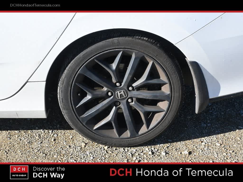 Thumbnail: 2020 Honda Civic - 22