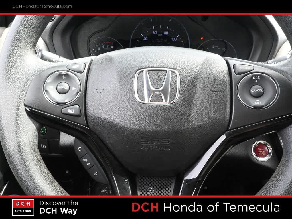 Thumbnail: 2018 Honda HR-V - 9