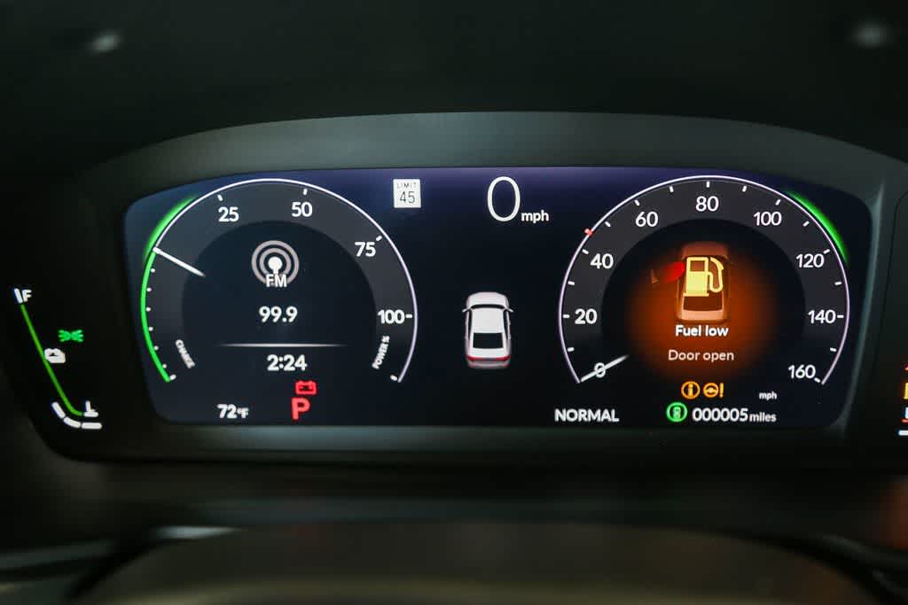 Thumbnail: 2025 Honda Accord - 27