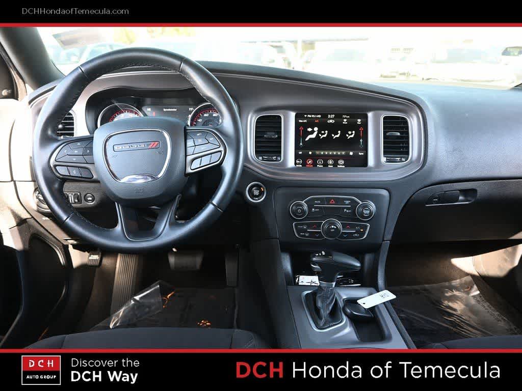 Thumbnail: 2023 Dodge Charger - 8