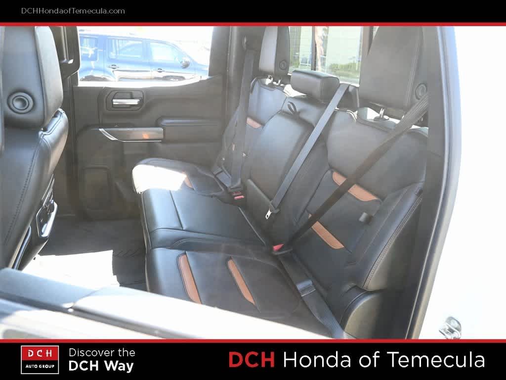 Thumbnail: 2020 GMC Sierra 1500 - 18