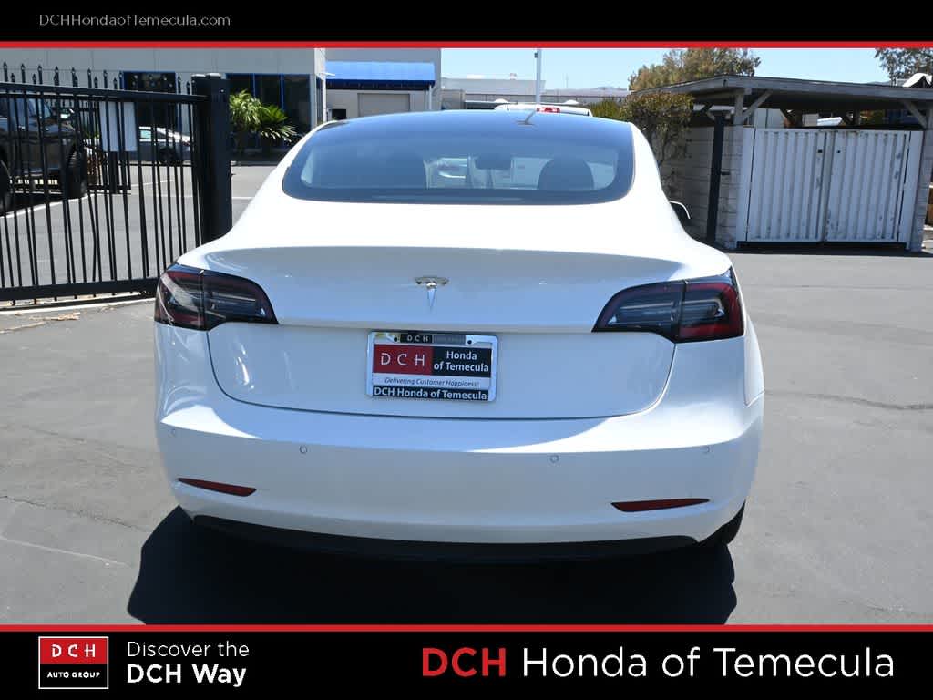 Thumbnail: 2021 Tesla Model 3 - 6
