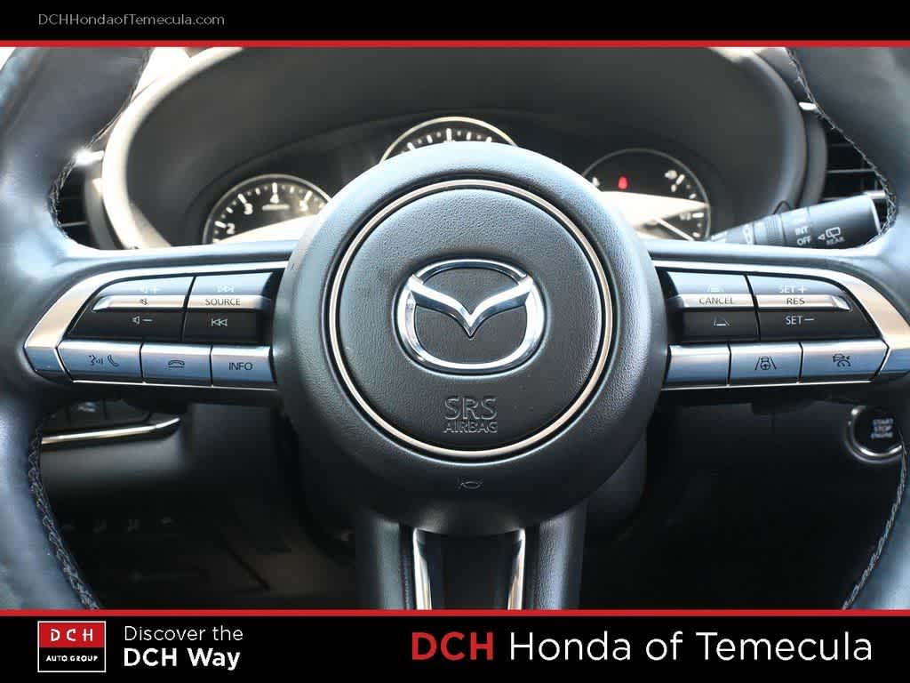 Thumbnail: 2021 Mazda CX-30 - 11