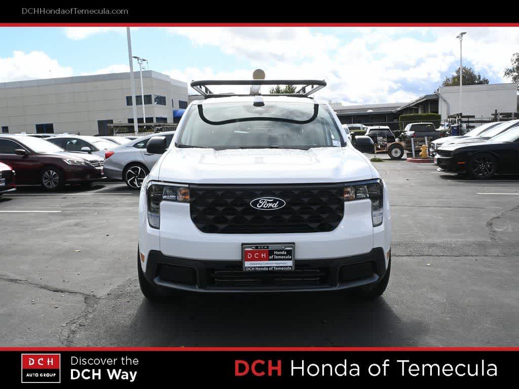 Thumbnail: 2025 Ford Maverick - 2