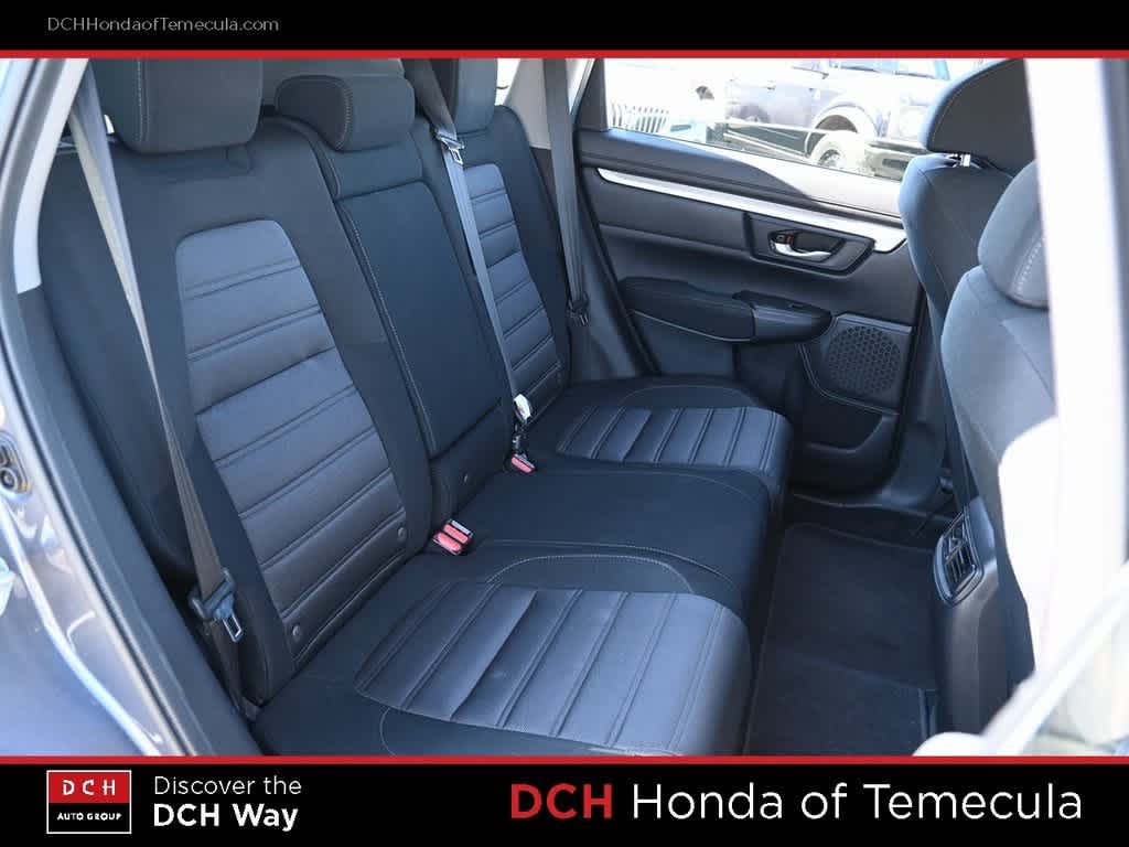 Thumbnail: 2019 Honda CR-V - 19