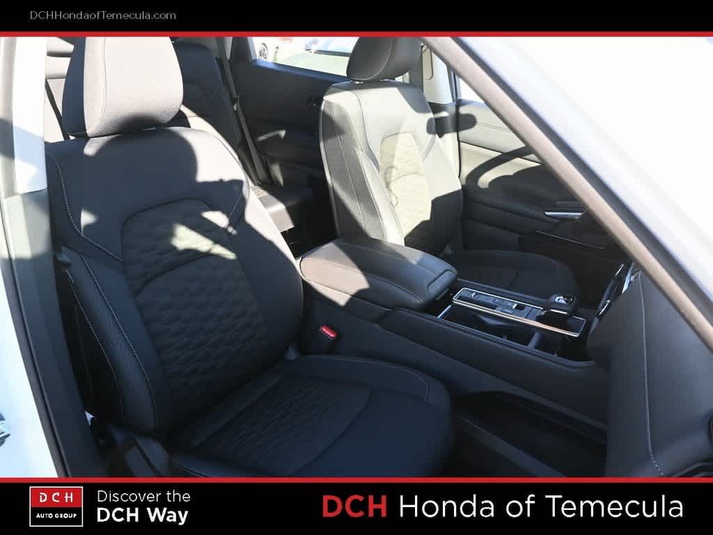 Thumbnail: 2024 Nissan Pathfinder - 20