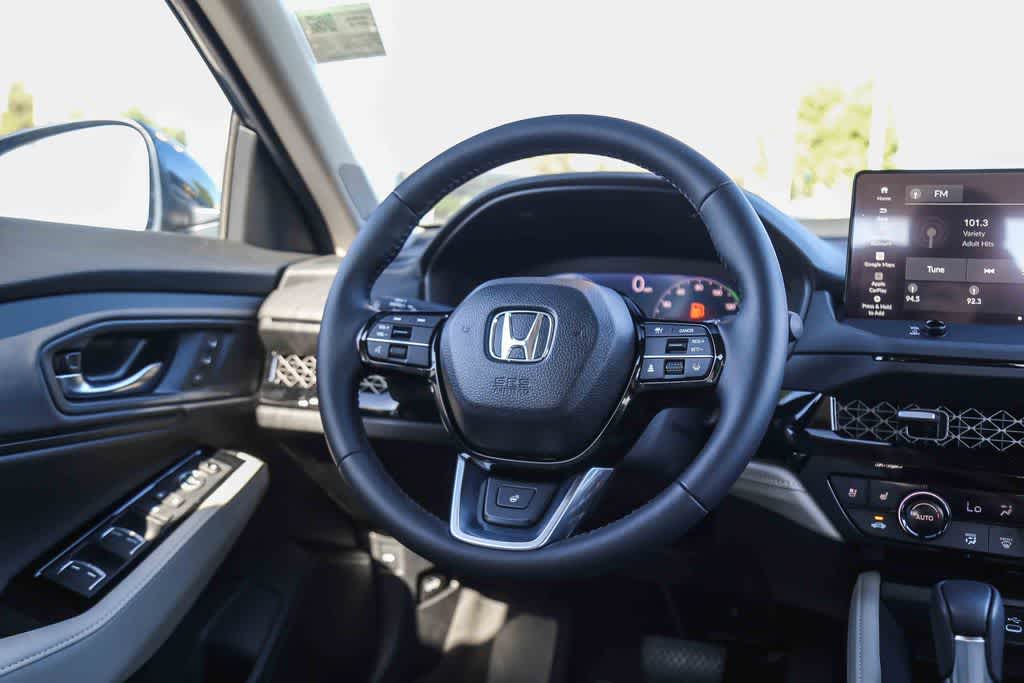 Thumbnail: 2026 Honda Accord - 18