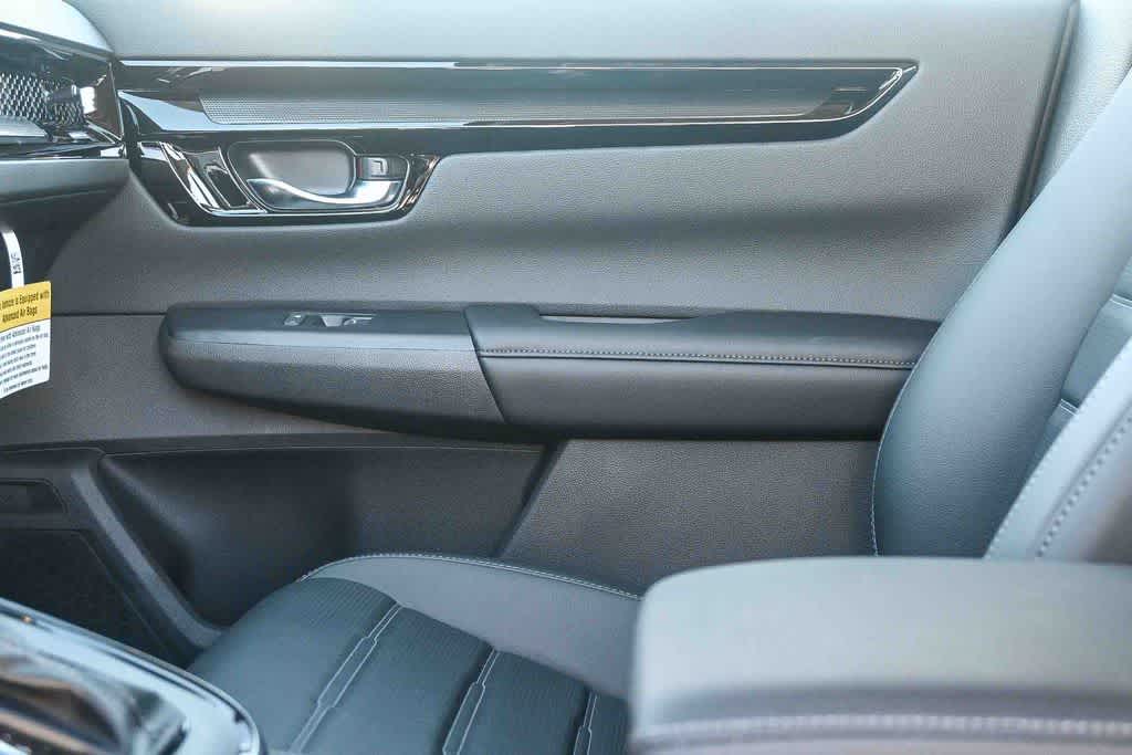 Thumbnail: 2026 Honda CR-V - 13