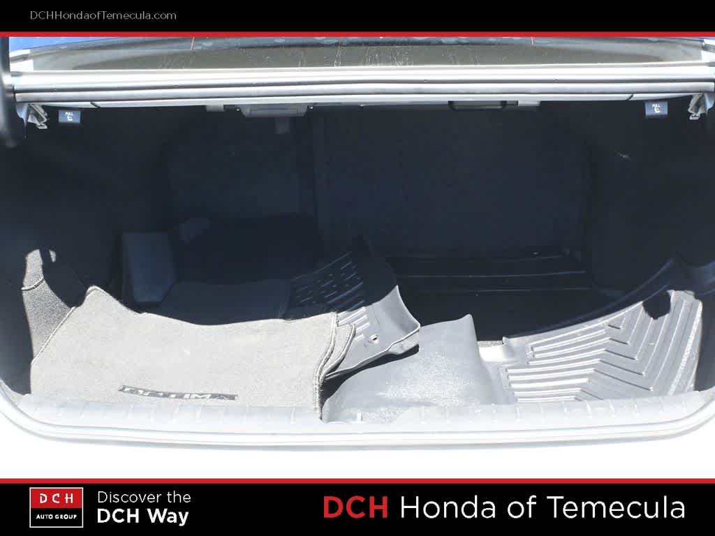 Thumbnail: 2020 Kia Optima - 23