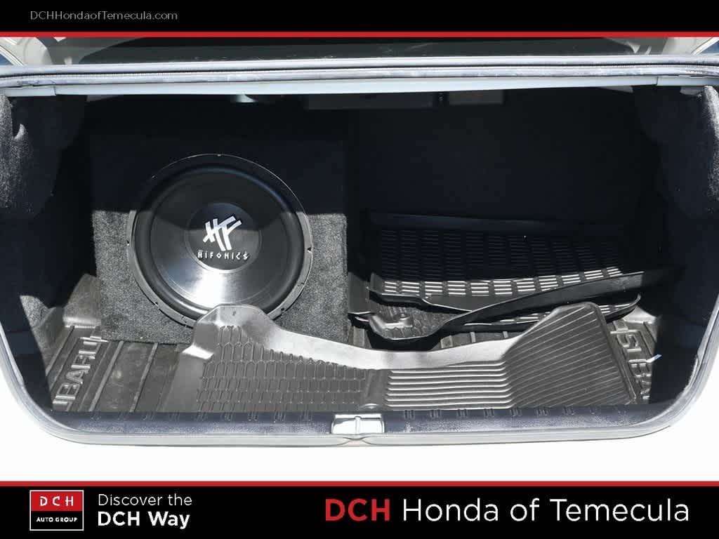 Thumbnail: 2019 Subaru WRX - 23