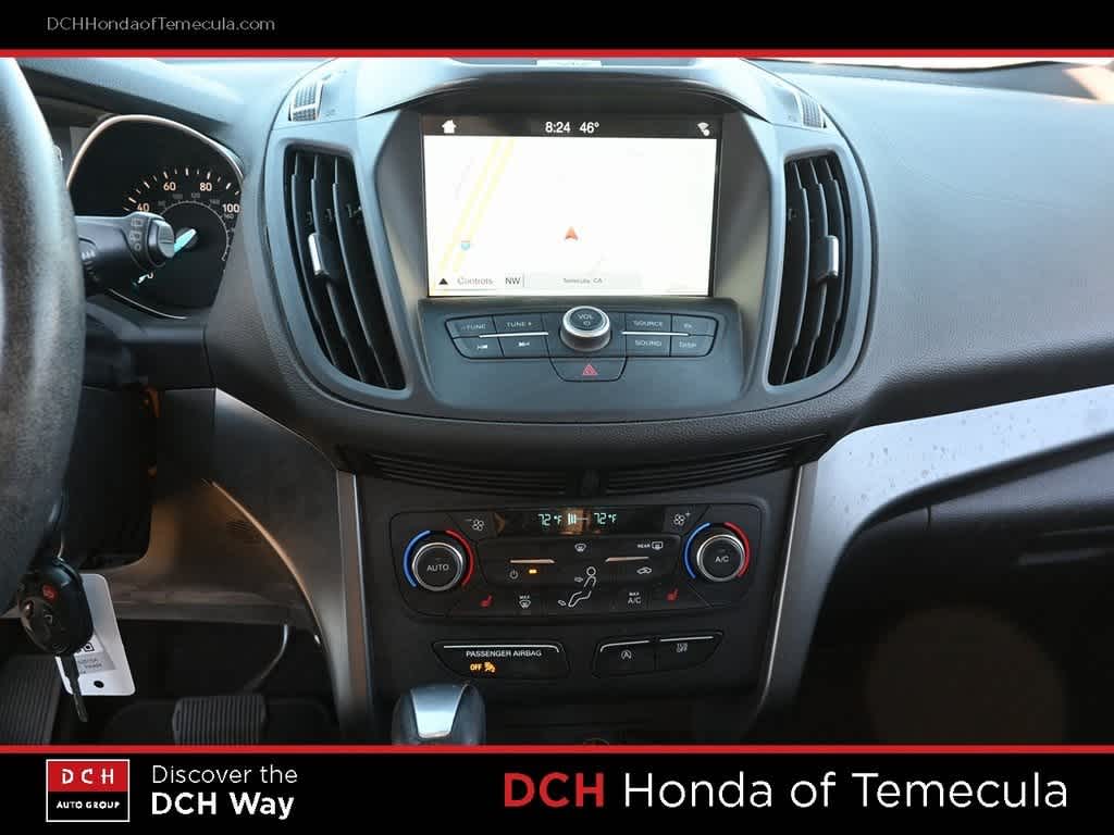 Thumbnail: 2017 Ford Escape - 12