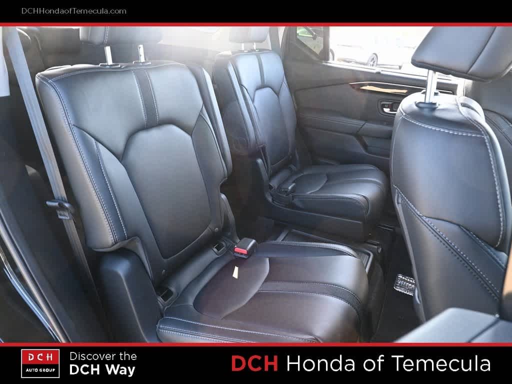 Thumbnail: 2023 Honda Pilot - 19