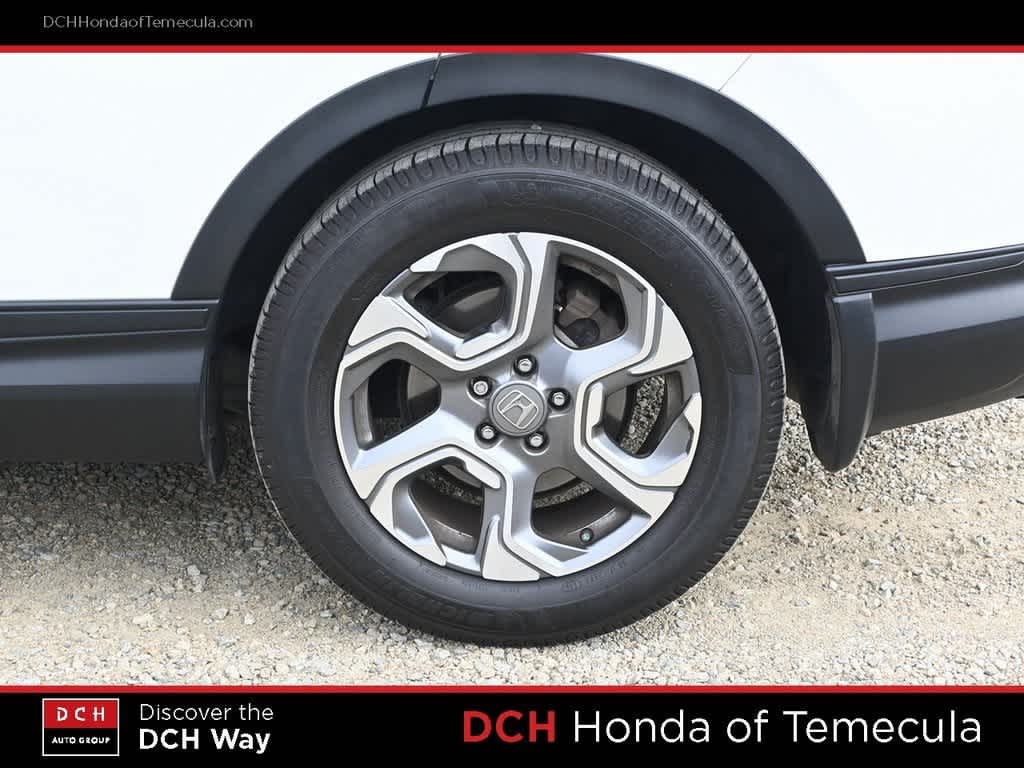 Thumbnail: 2019 Honda CR-V - 22