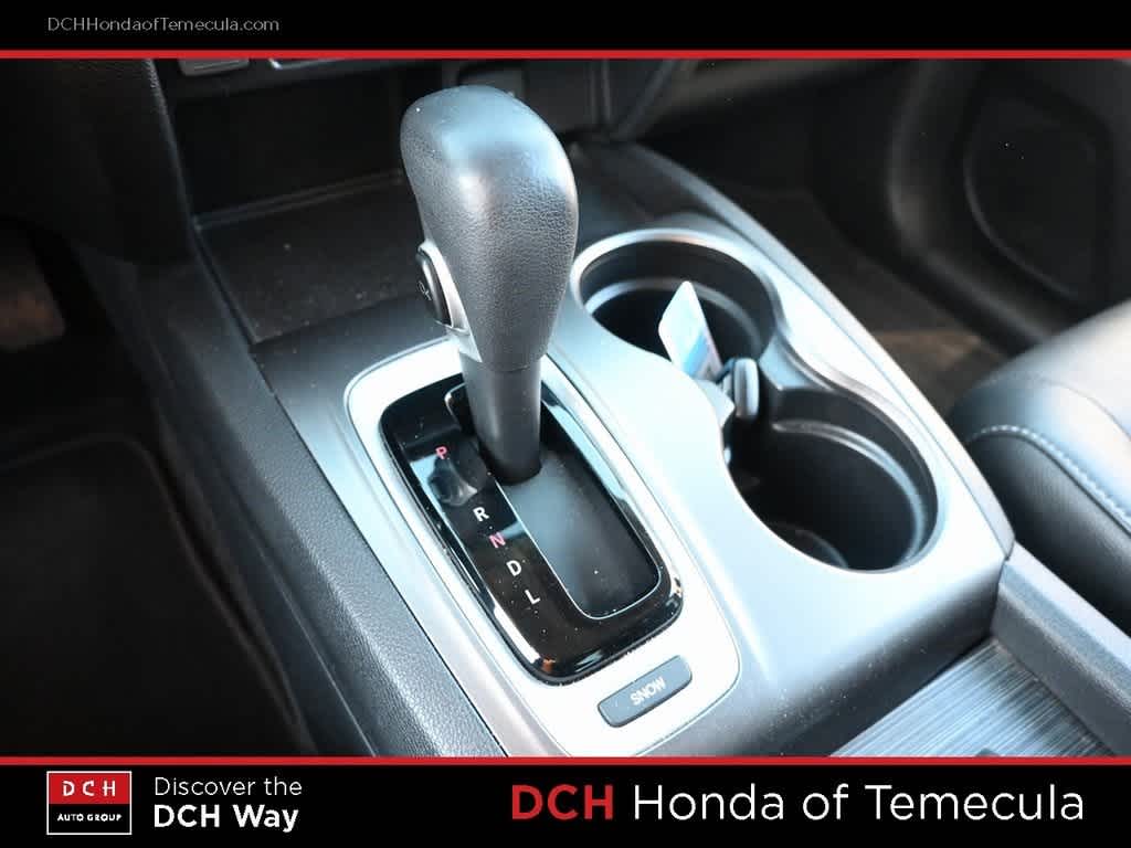 Thumbnail: 2017 Honda Ridgeline - 11
