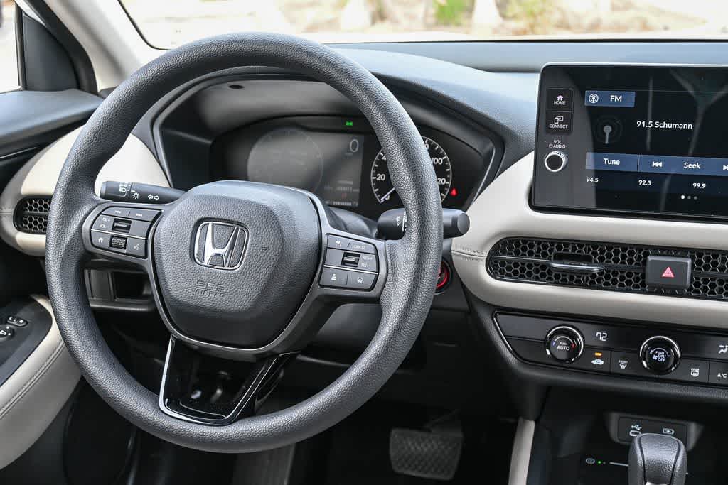 Thumbnail: 2026 Honda HR-V - 24