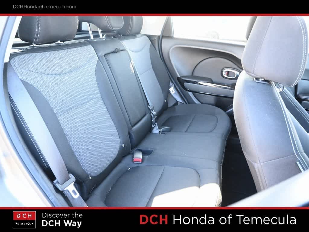 Thumbnail: 2019 Kia Soul - 19