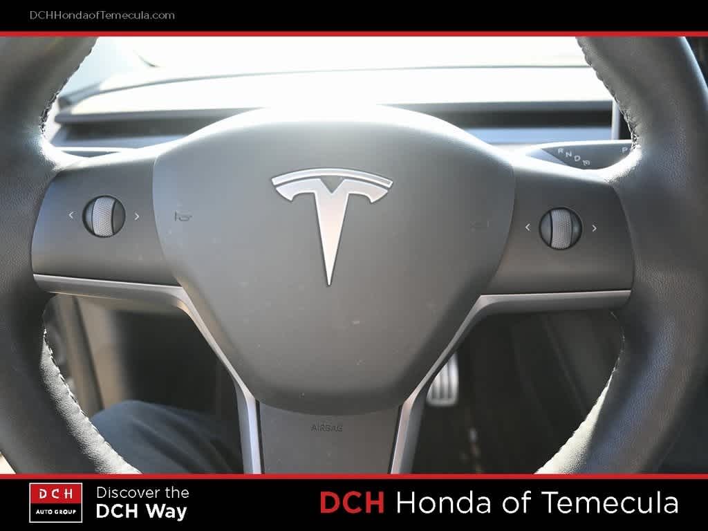 Thumbnail: 2023 Tesla Model 3 - 9