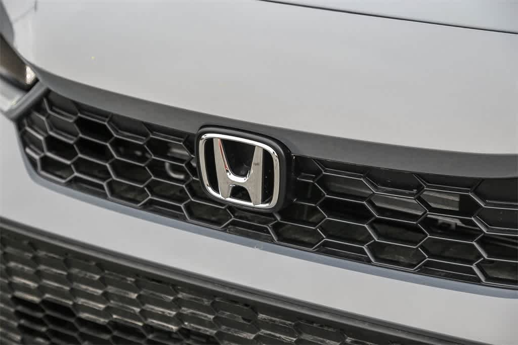 Thumbnail: 2025 Honda Civic - 8