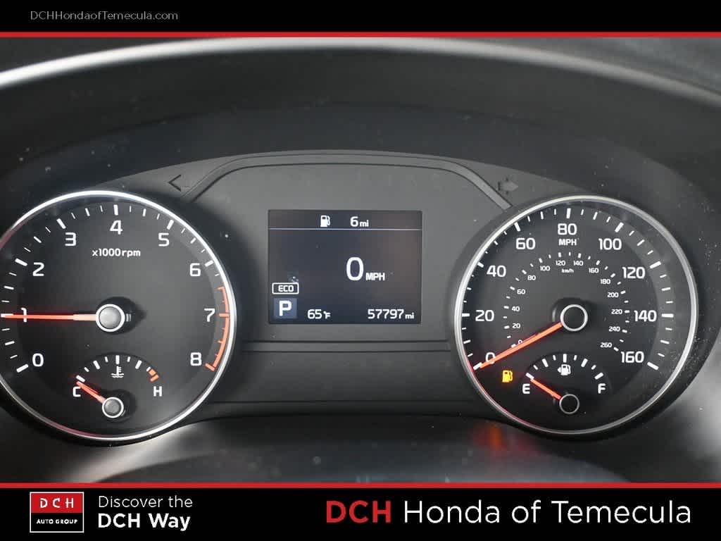 Thumbnail: 2022 Kia Sportage - 10