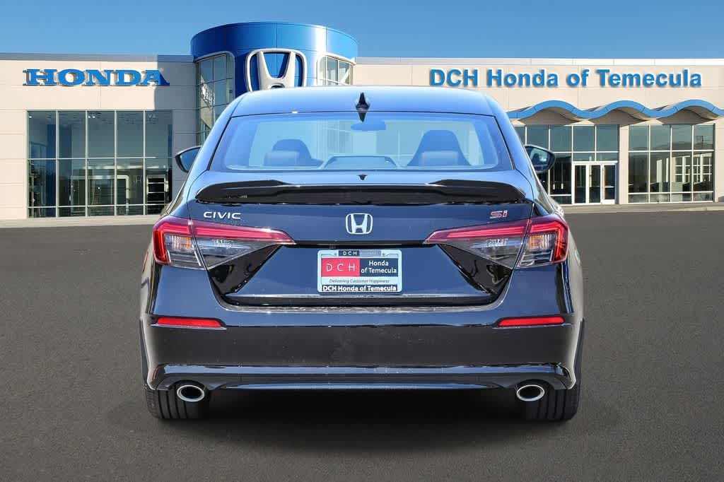 Thumbnail: 2026 Honda Civic - 5