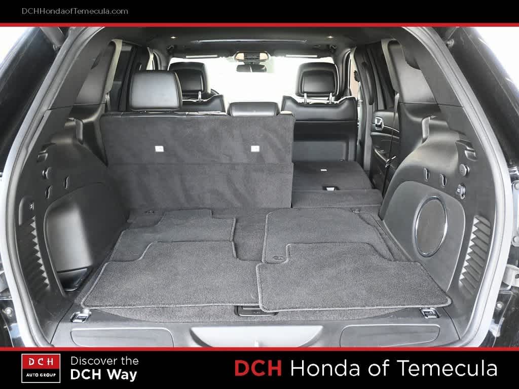 Thumbnail: 2021 Jeep Grand Cherokee - 22