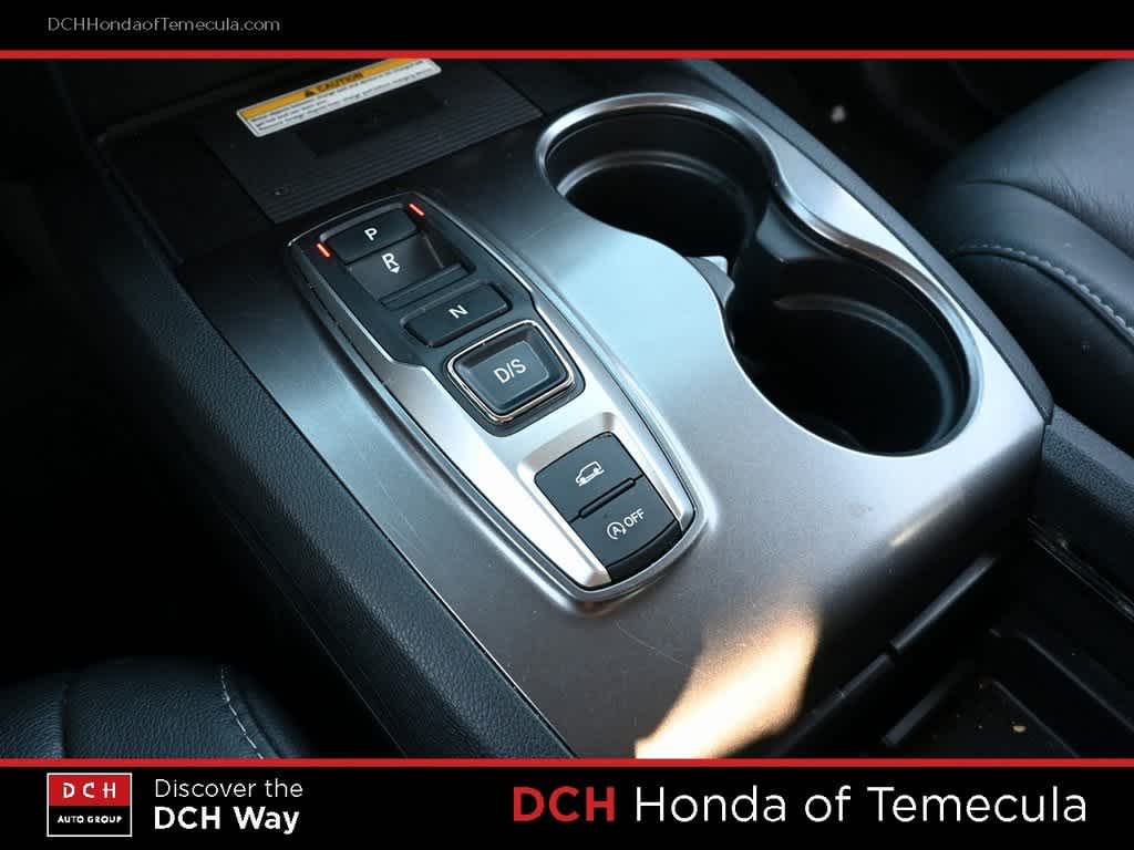 Thumbnail: 2022 Honda Pilot - 11