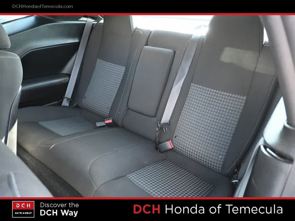 Thumbnail: 2022 Dodge Challenger - 19