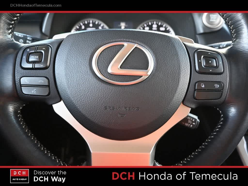 Thumbnail: 2017 Lexus NX - 9