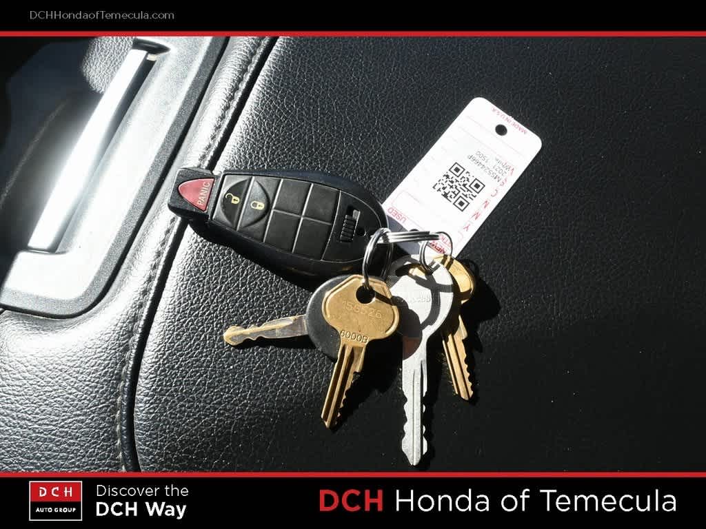 Thumbnail: 2021 RAM 1500 Classic - 13