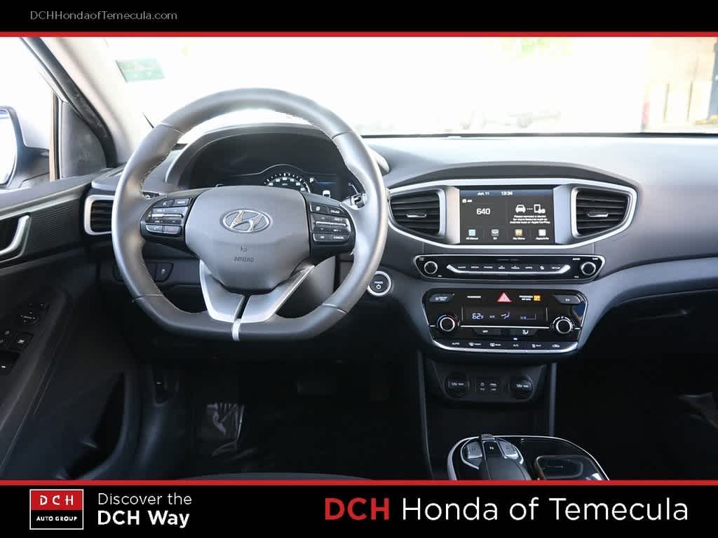 Thumbnail: 2019 Hyundai Ioniq - 8