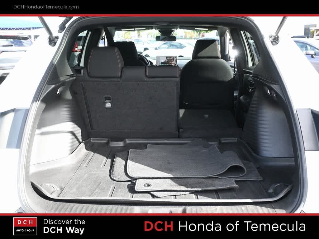 Thumbnail: 2023 Honda HR-V - 22