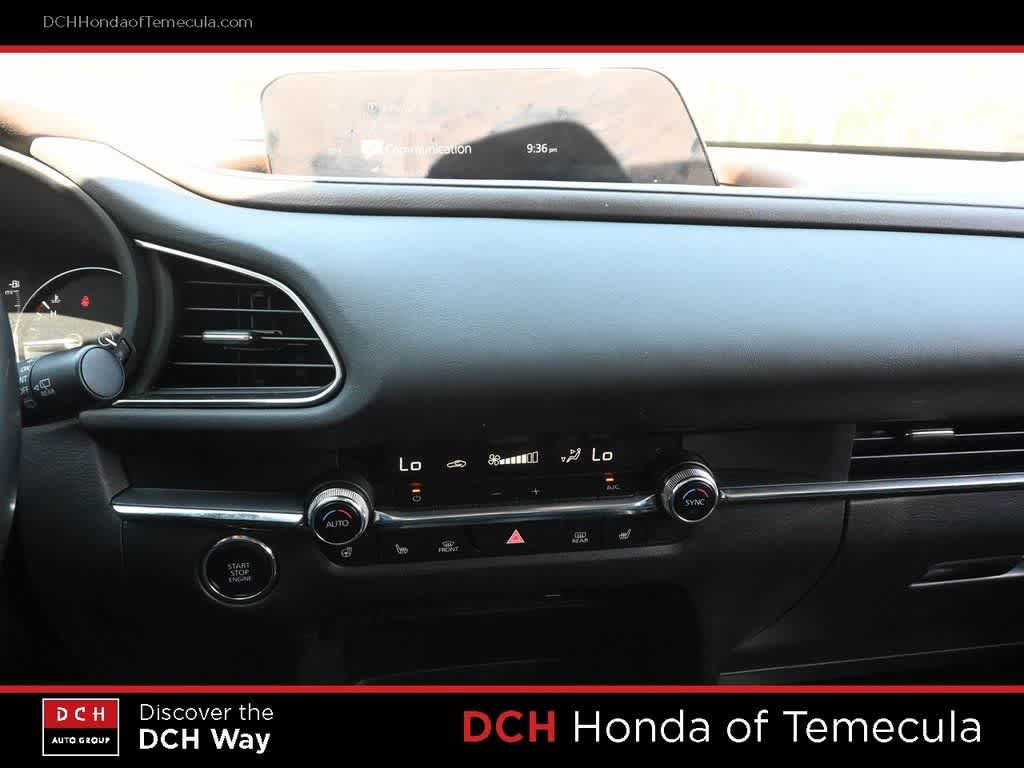 Thumbnail: 2021 Mazda CX-30 - 14