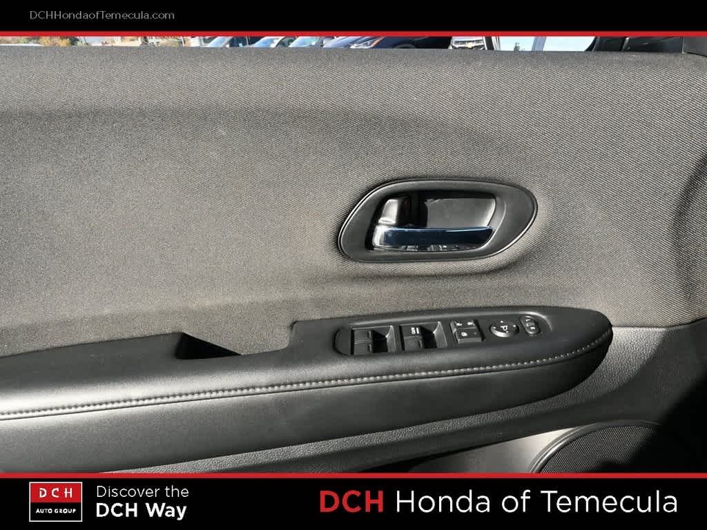 Thumbnail: 2019 Honda HR-V - 16