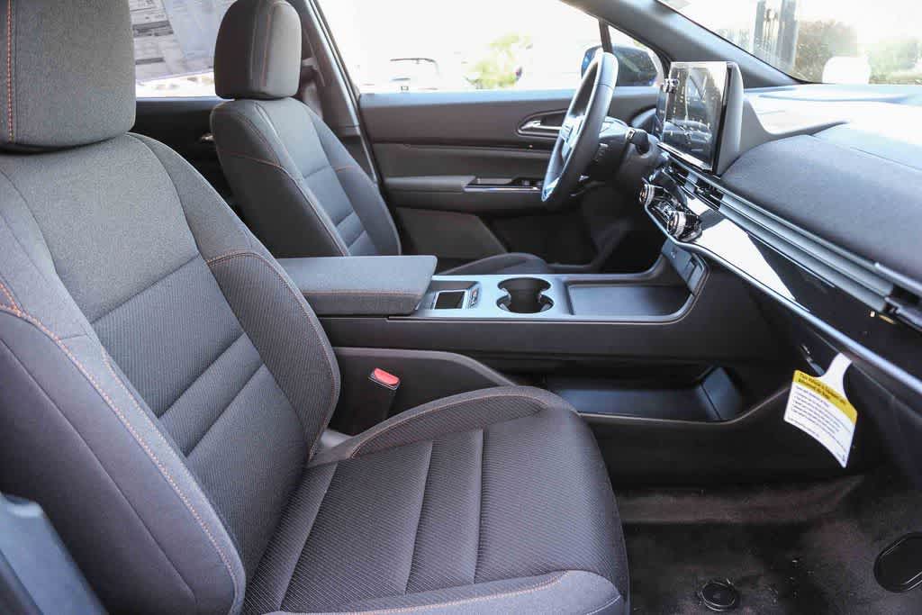 Thumbnail: 2026 Honda Prologue - 18