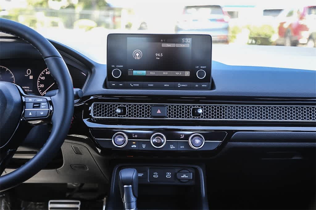 Thumbnail: 2026 Honda Civic - 12