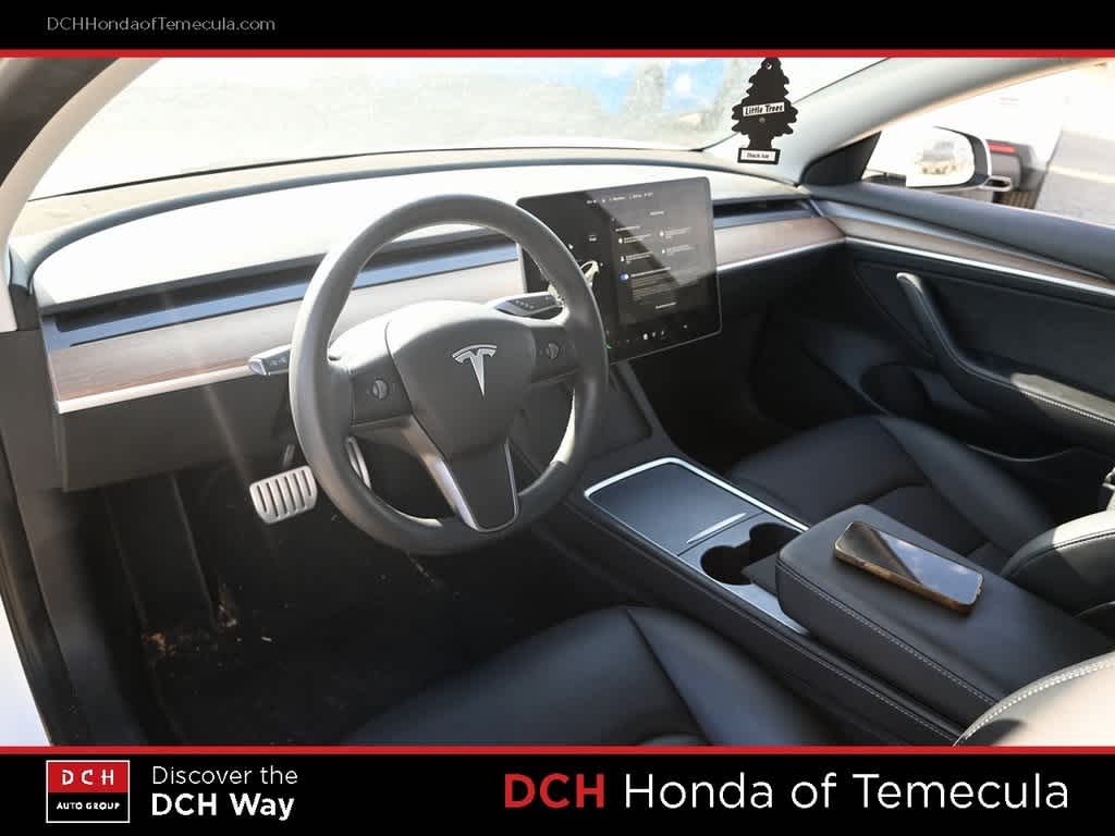 Thumbnail: 2023 Tesla Model 3 - 8