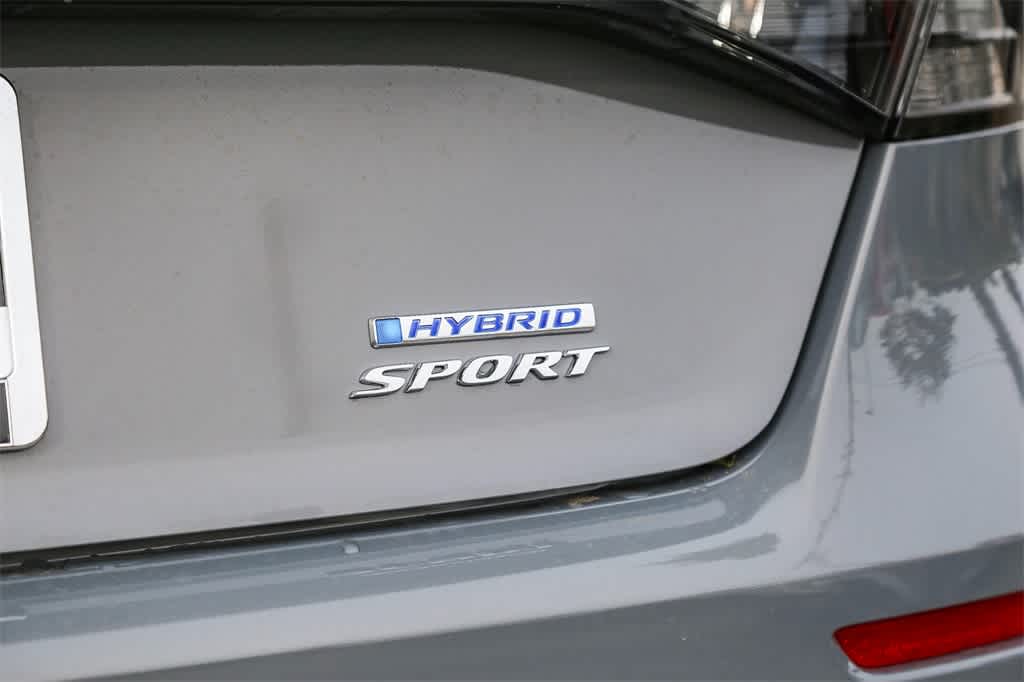 Thumbnail: 2025 Honda Accord - 8
