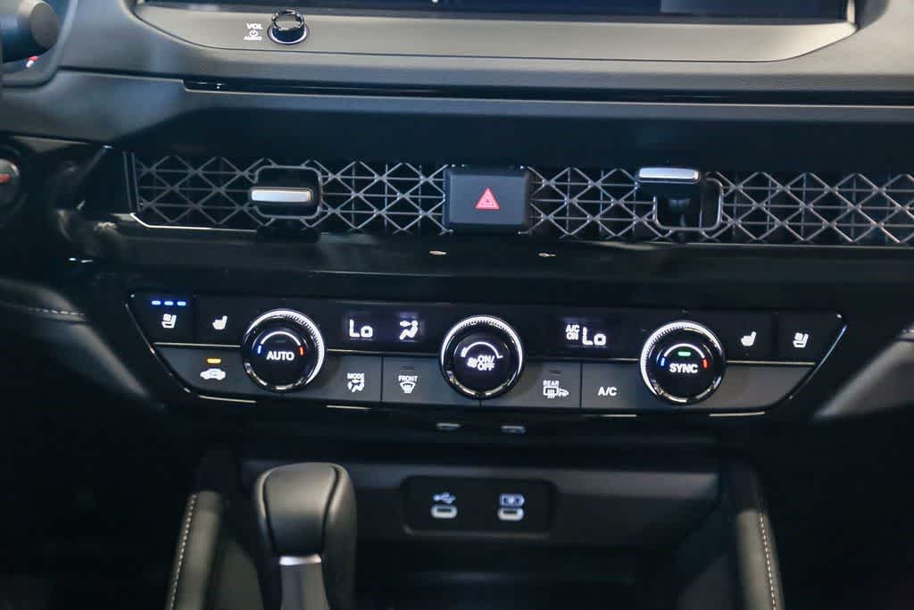 Thumbnail: 2025 Honda Accord - 14