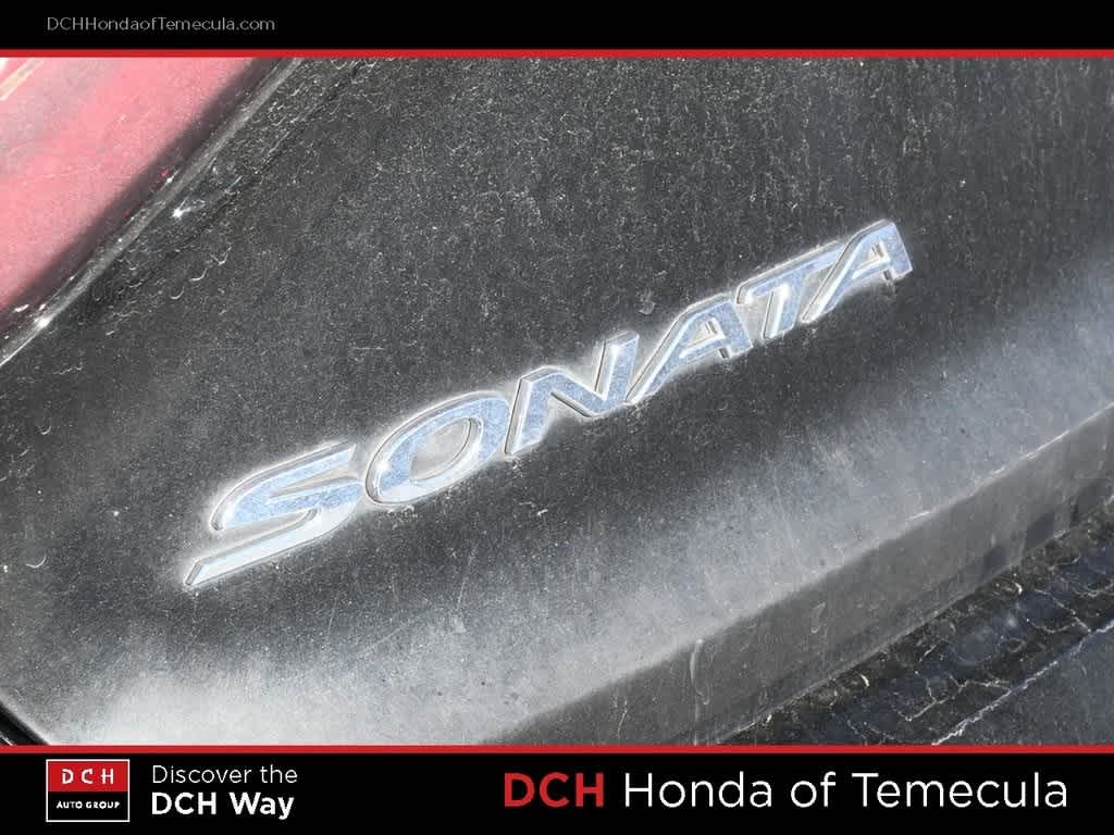 Thumbnail: 2015 Hyundai Sonata - 7