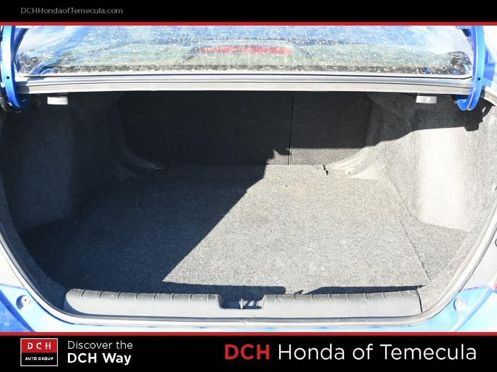 Thumbnail: 2021 Honda Civic - 21