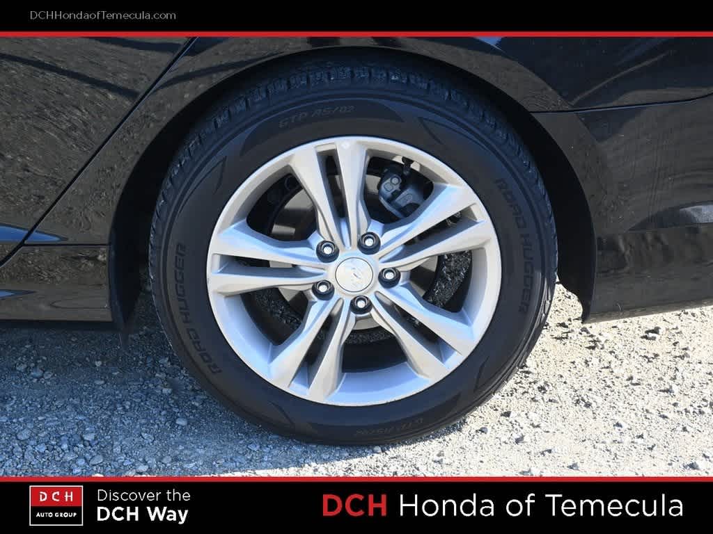 Thumbnail: 2018 Hyundai Sonata - 22