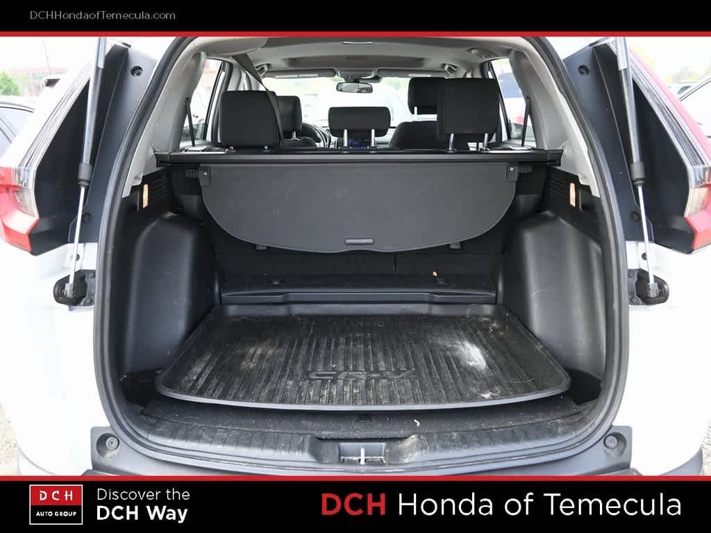 Thumbnail: 2022 Honda CR-V - 21