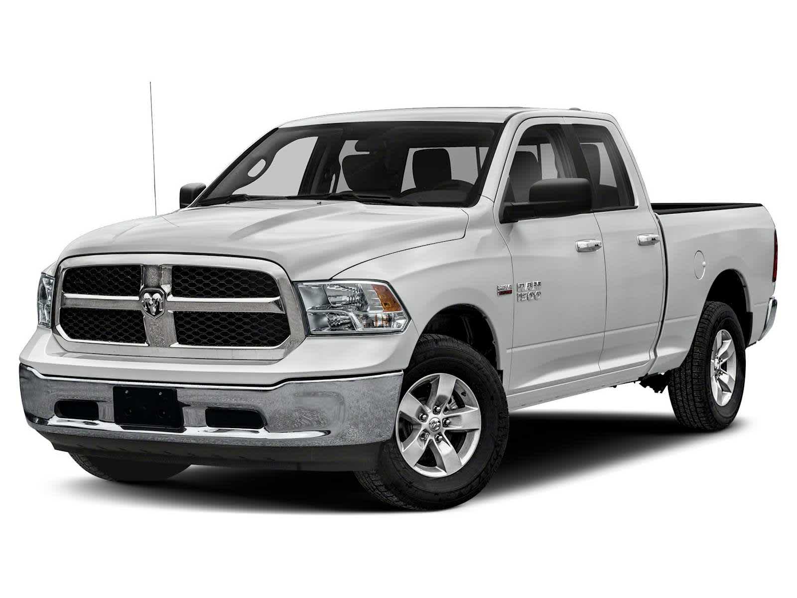 2022 RAM 1500 Classic Warlock -
                  Temecula, CA
